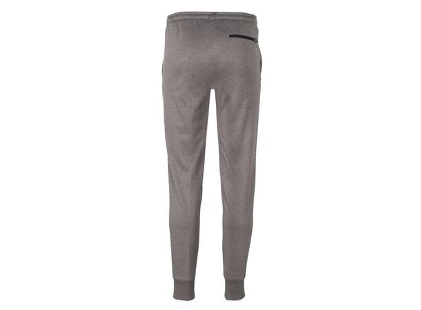 UMBRO Core Tech Pant J 19 Mørk grå 116 Treningsbukse i poly-tech 